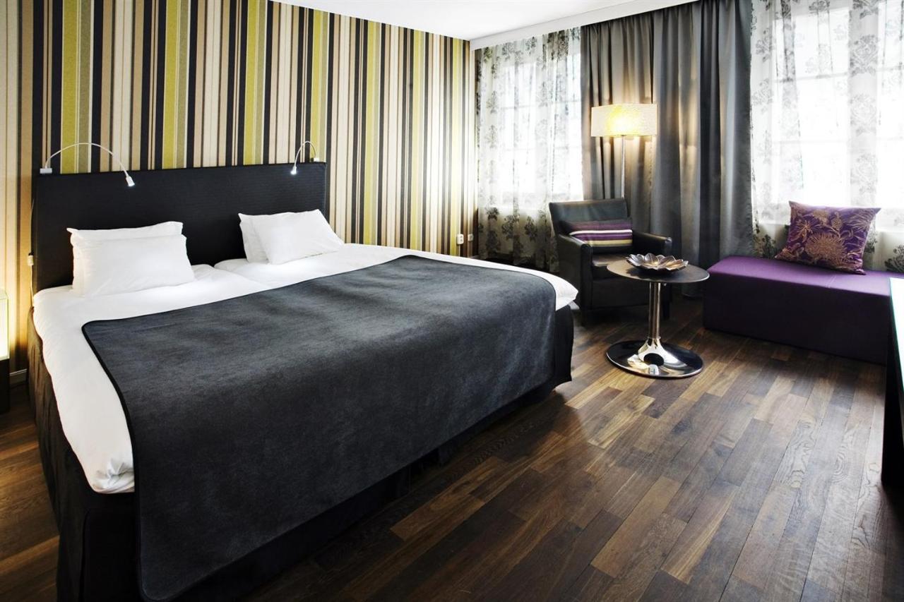 Best Western Plus Ja Hotel Κάρλσκρονα Εξωτερικό φωτογραφία