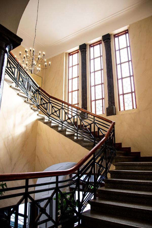 Best Western Plus Ja Hotel Κάρλσκρονα Εξωτερικό φωτογραφία