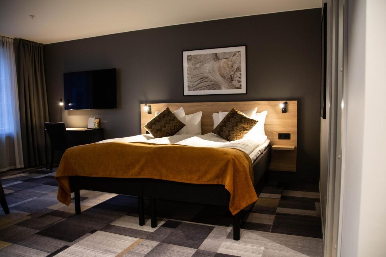 Best Western Plus Ja Hotel Κάρλσκρονα Εξωτερικό φωτογραφία