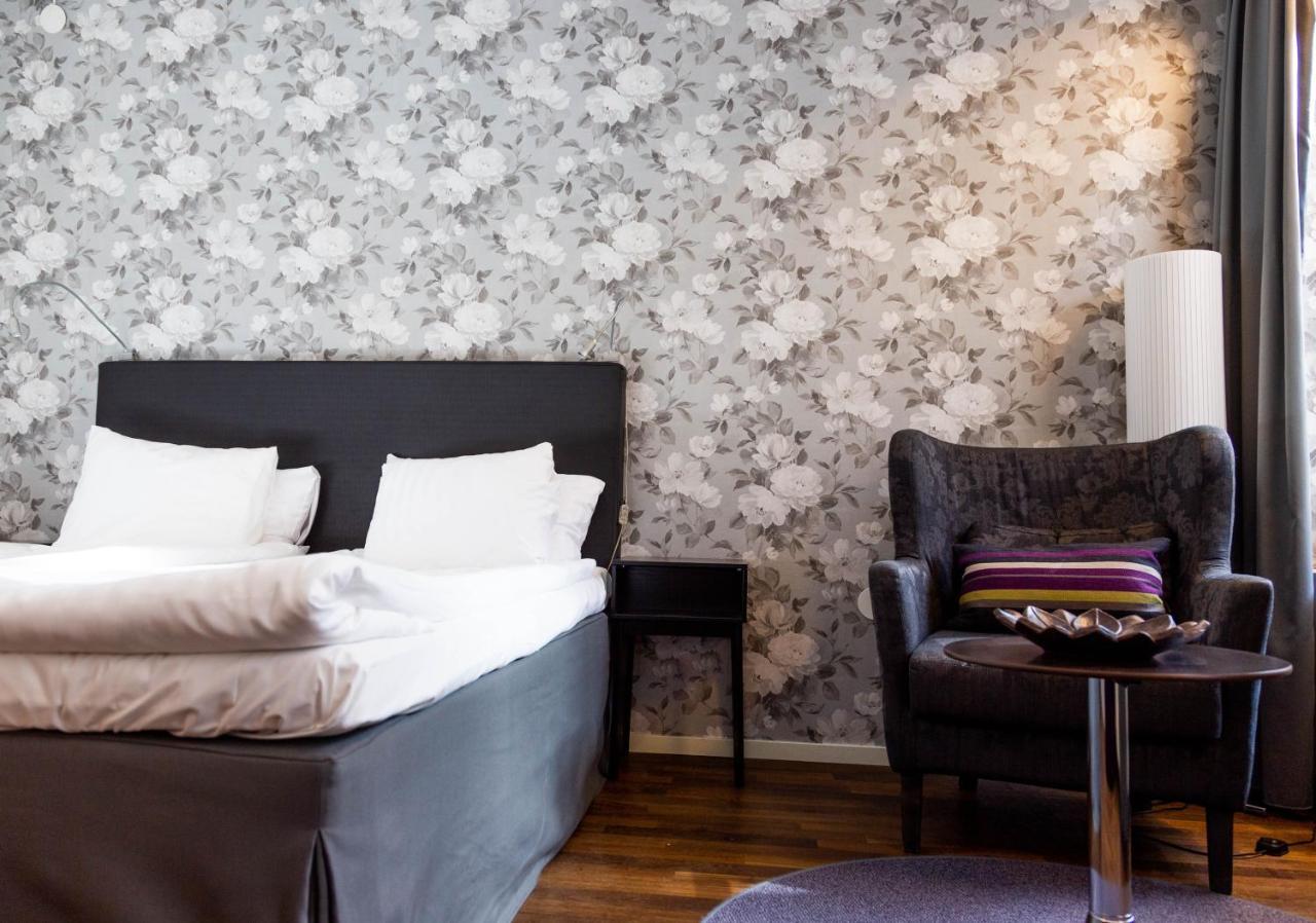 Best Western Plus Ja Hotel Κάρλσκρονα Εξωτερικό φωτογραφία