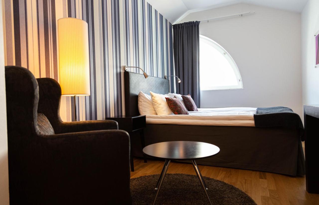 Best Western Plus Ja Hotel Κάρλσκρονα Εξωτερικό φωτογραφία