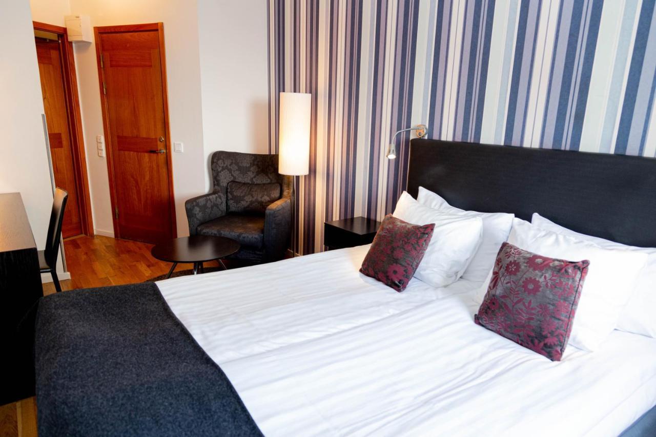 Best Western Plus Ja Hotel Κάρλσκρονα Εξωτερικό φωτογραφία