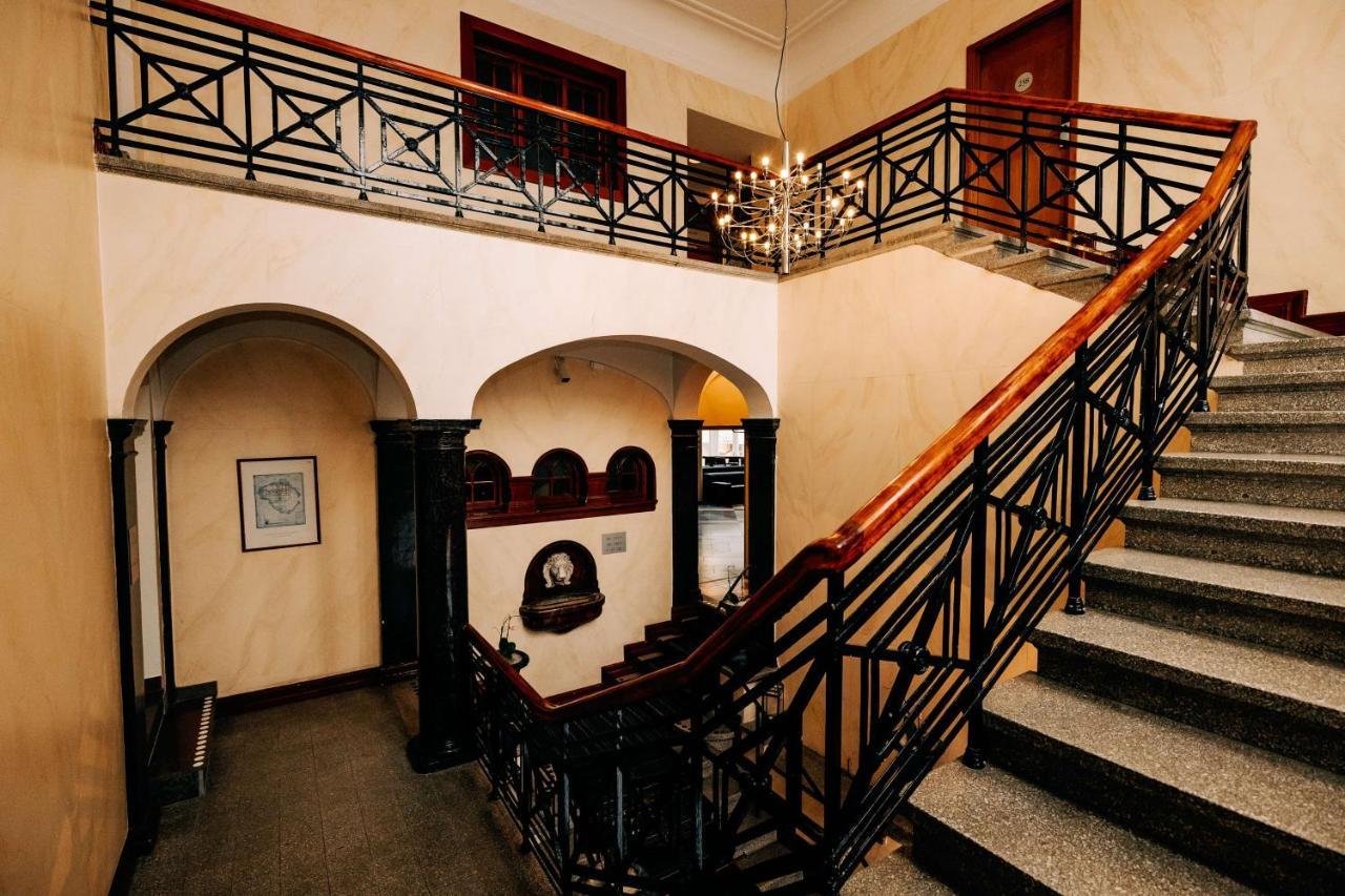 Best Western Plus Ja Hotel Κάρλσκρονα Εξωτερικό φωτογραφία