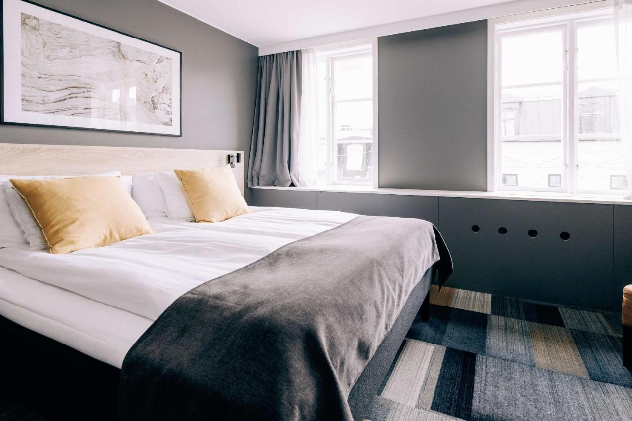 Best Western Plus Ja Hotel Κάρλσκρονα Εξωτερικό φωτογραφία