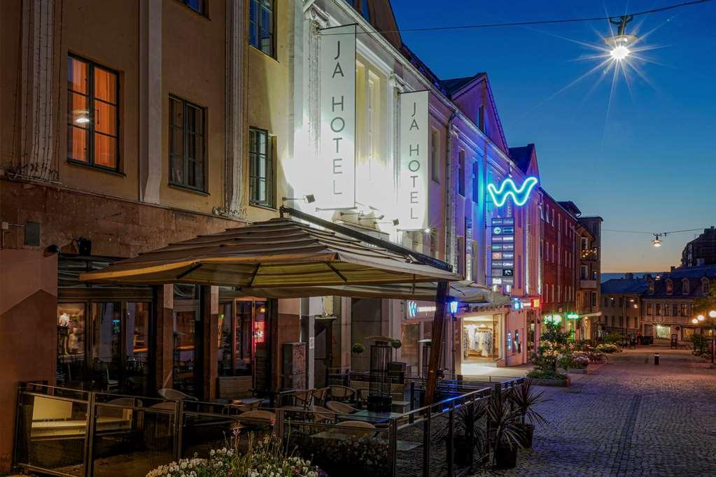 Best Western Plus Ja Hotel Κάρλσκρονα Εξωτερικό φωτογραφία