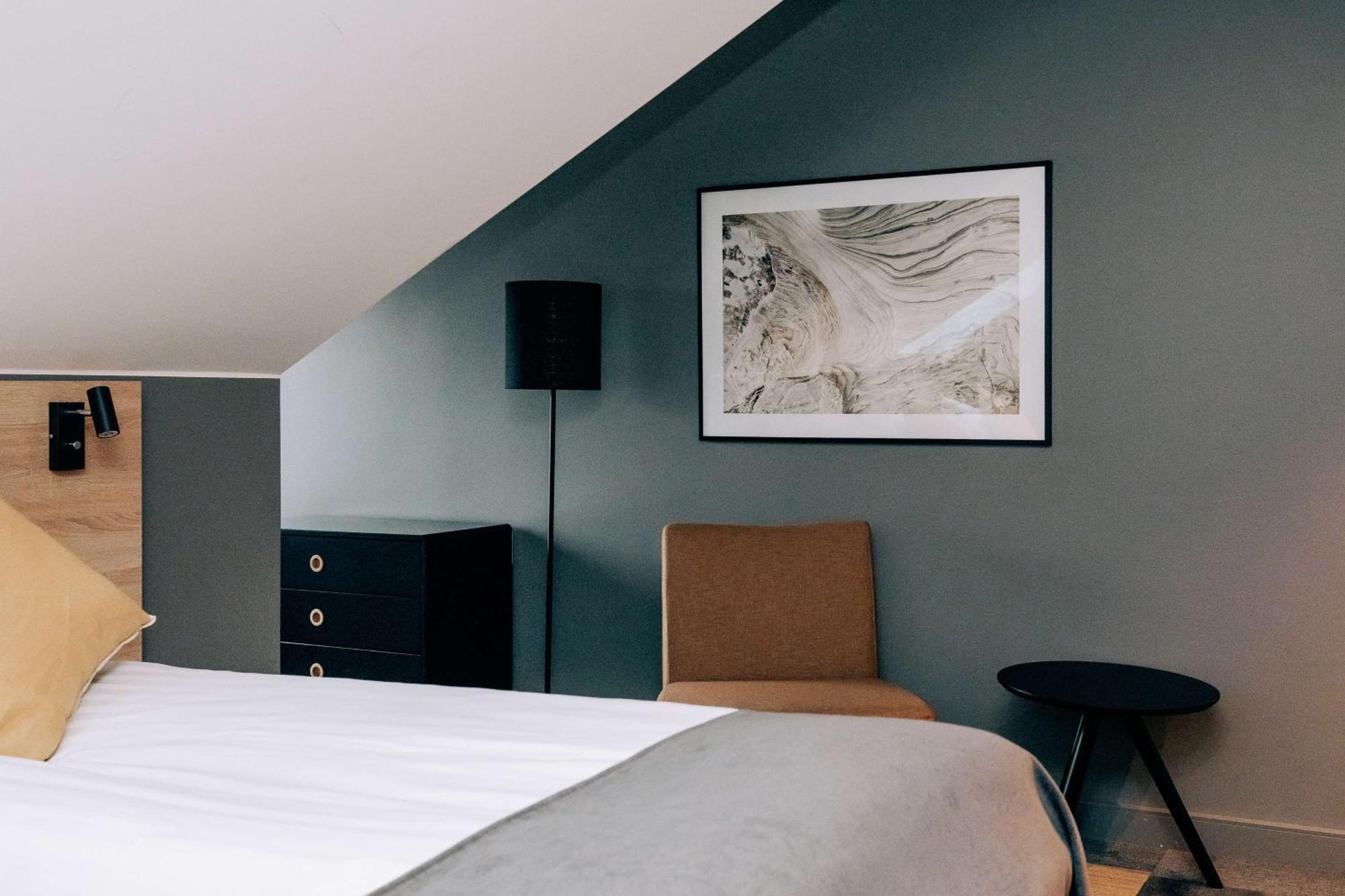 Best Western Plus Ja Hotel Κάρλσκρονα Εξωτερικό φωτογραφία
