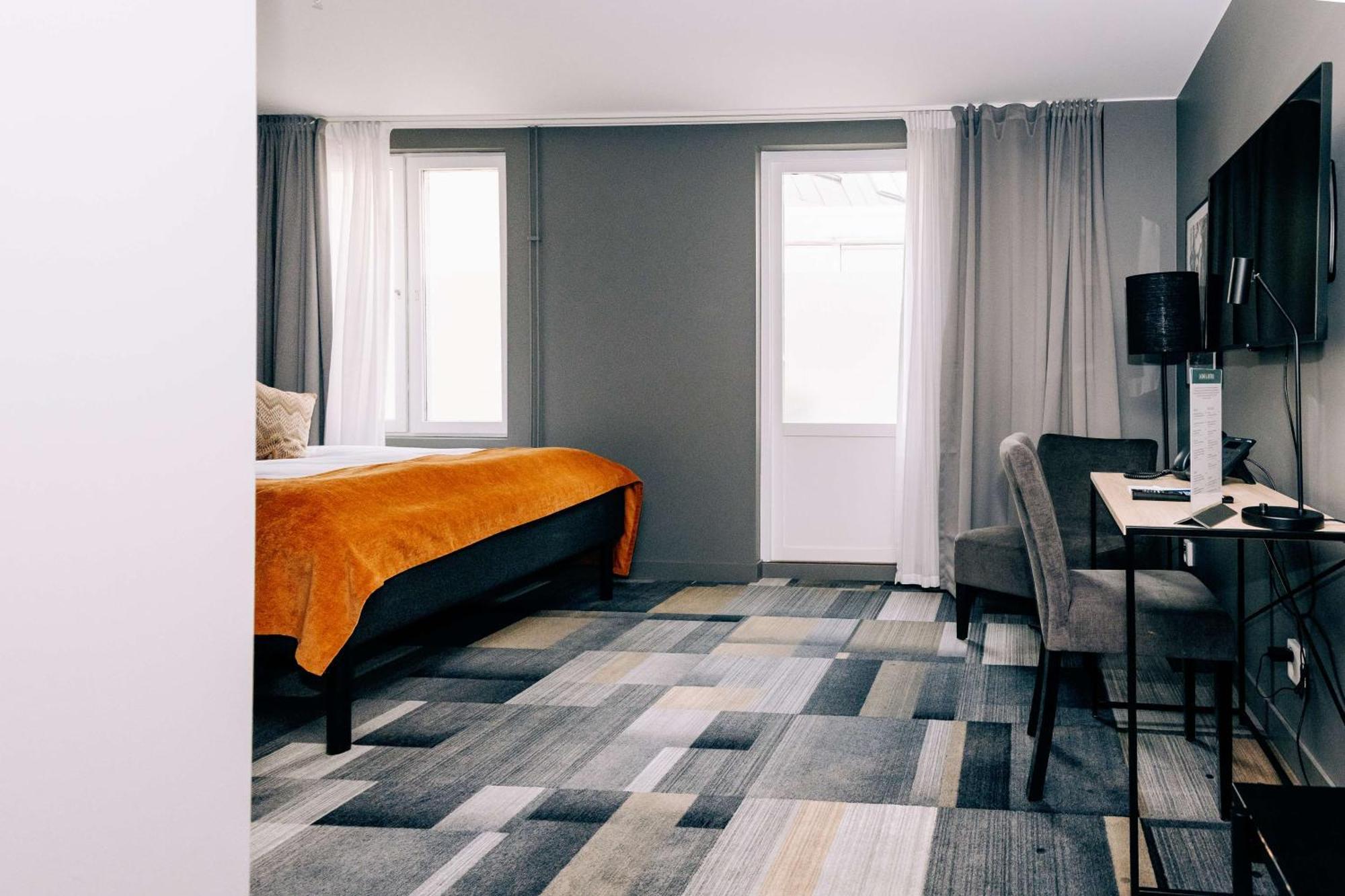Best Western Plus Ja Hotel Κάρλσκρονα Εξωτερικό φωτογραφία