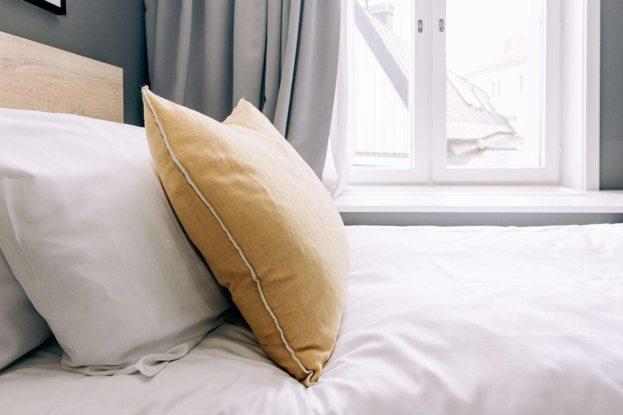 Best Western Plus Ja Hotel Κάρλσκρονα Εξωτερικό φωτογραφία