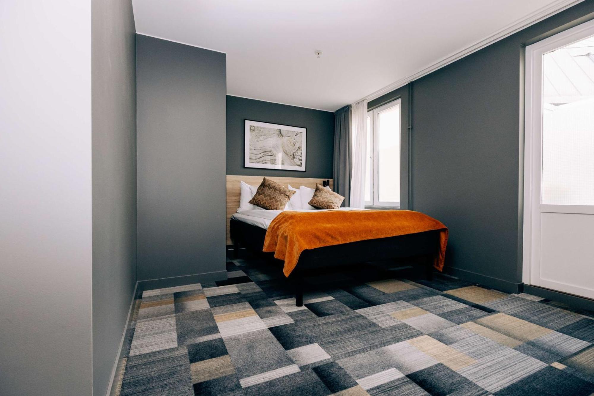 Best Western Plus Ja Hotel Κάρλσκρονα Εξωτερικό φωτογραφία